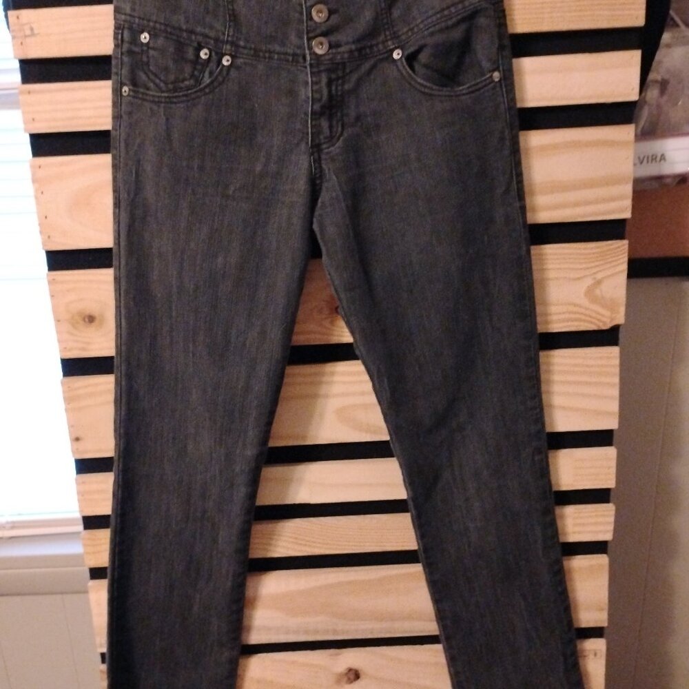 ChiQle pinup jeans